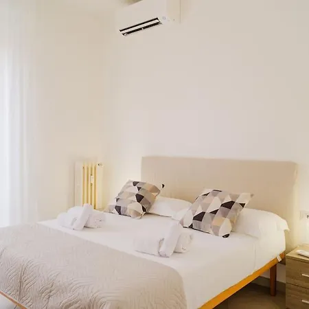 Casa Viola - Modern And Spacious Flat With Terrace Apartamento *