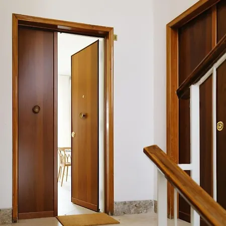 Casa Viola - Modern And Spacious Flat With Terrace *
