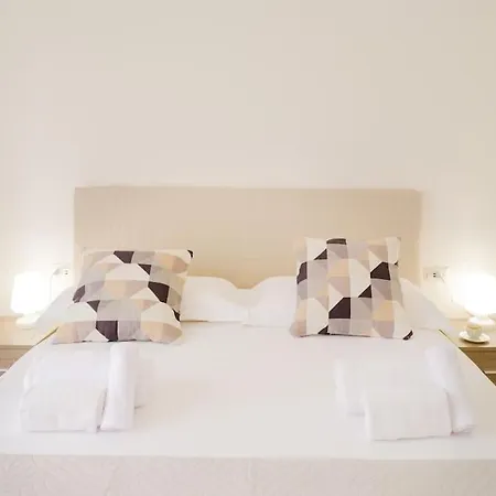 Casa Viola - Modern And Spacious Flat With Terrace Apartamento Florença