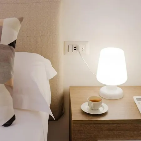 Lejlighed Casa Viola - Modern And Spacious Flat With Terrace *