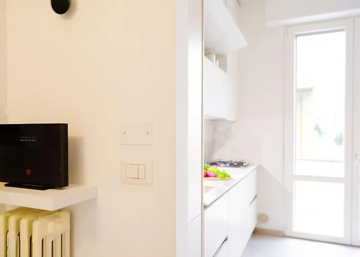 Casa Viola - Modern And Spacious Flat With Terrace * Флоренция
