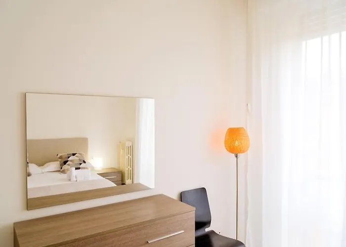 Casa Viola - Modern And Spacious Flat With Terrace Флоренция