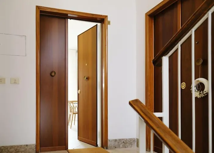 Casa Viola - Modern And Spacious Flat With Terrace *