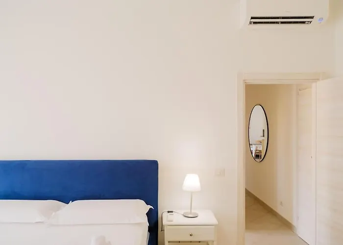 Casa Viola - Modern And Spacious Flat With Terrace *