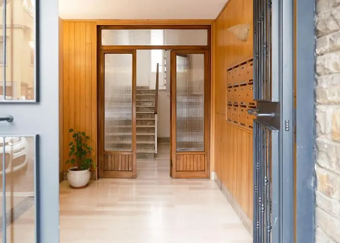 Casa Viola - Modern And Spacious Flat With Terrace * Флоренция
