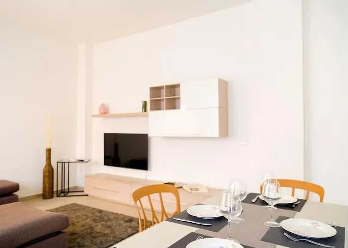 Casa Viola - Modern And Spacious Flat With Terrace *