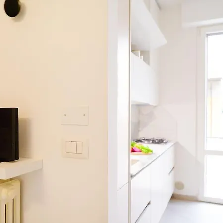 Casa Viola - Modern And Spacious Flat With Terrace * 佛罗伦萨