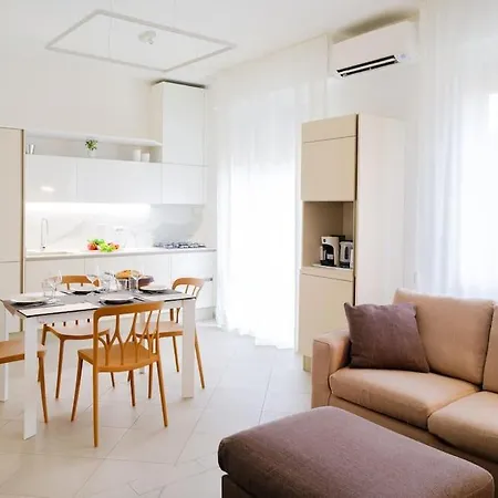 Casa Viola - Modern And Spacious Flat With Terrace