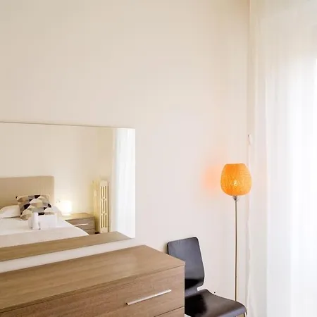 Casa Viola - Modern And Spacious Flat With Terrace 佛罗伦萨