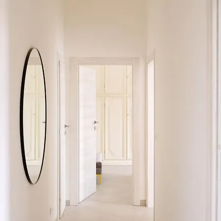 公寓 Casa Viola - Modern And Spacious Flat With Terrace *