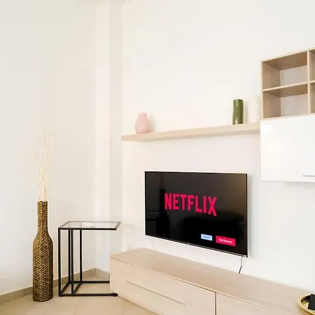 公寓 Casa Viola - Modern And Spacious Flat With Terrace 佛罗伦萨