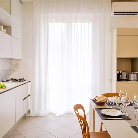 Casa Viola - Modern And Spacious Flat With Terrace * 佛罗伦萨