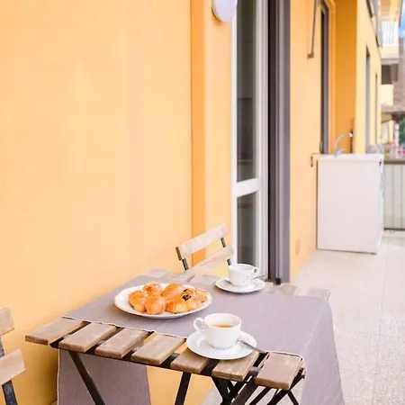 Casa Viola - Modern And Spacious Flat With Terrace * 佛罗伦萨