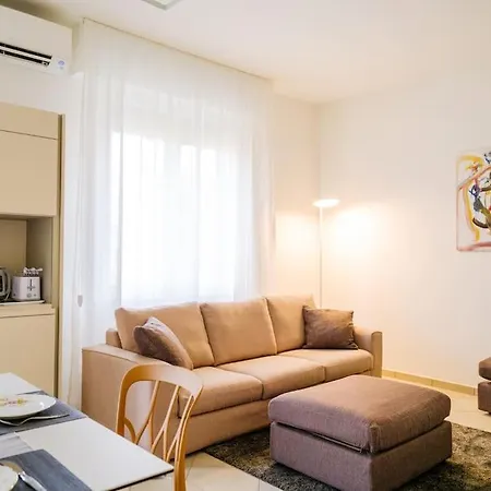 Apartment Casa Viola - Modern And Spacious Flat With Terrace Florenz