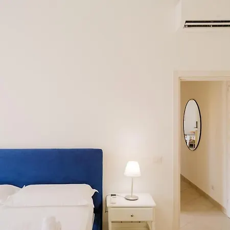 Casa Viola - Modern And Spacious Flat With Terrace *