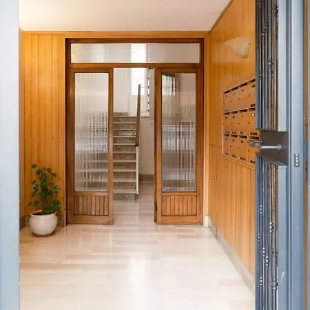 Casa Viola - Modern And Spacious Flat With Terrace * Florenz