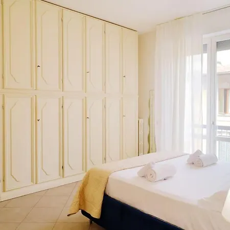 Casa Viola - Modern And Spacious Flat With Terrace 公寓 *