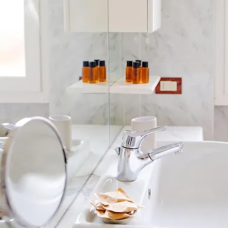 Casa Viola - Modern And Spacious Flat With Terrace * 佛罗伦萨
