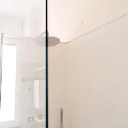 Casa Viola - Modern And Spacious Flat With Terrace فلورنس