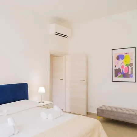 Apartment Casa Viola - Modern And Spacious Flat With Terrace