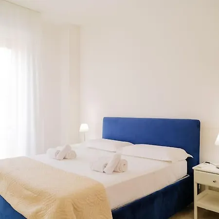 Casa Viola - Modern And Spacious Flat With Terrace 公寓