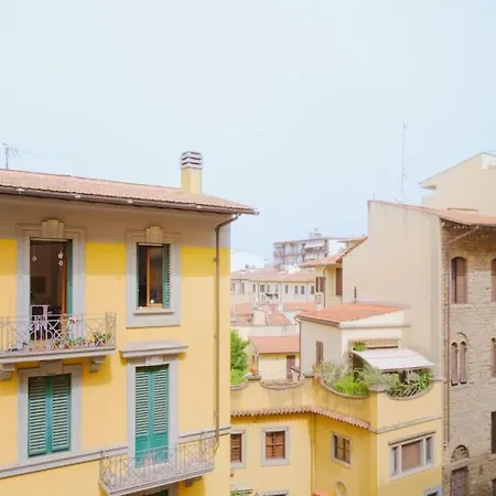 Casa Viola - Modern And Spacious Flat With Terrace * Florenz