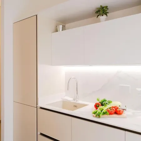 Casa Viola - Modern And Spacious Flat With Terrace 公寓